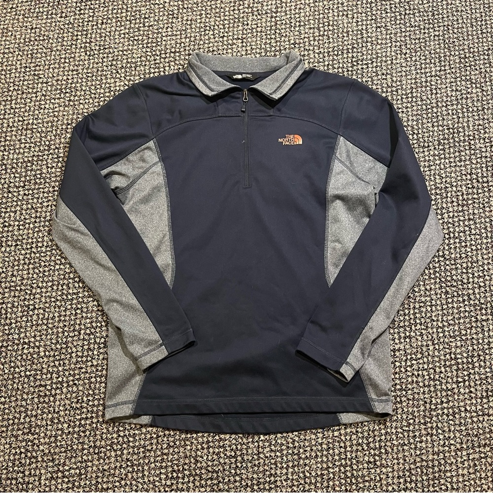 The North Face Pullover